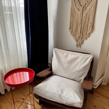 Location In Besiktas Istanbul