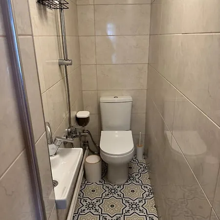 Location In Besiktas * Istanbul