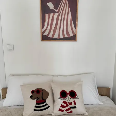 Location In Besiktas Istanbul