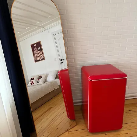 Location In Besiktas * Istanbul
